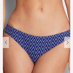 Seafolly hipster size 10.